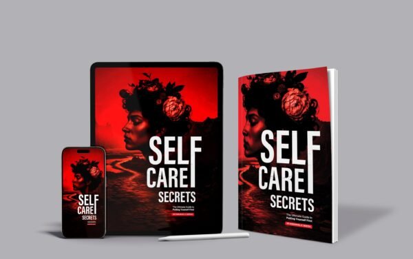 cover_page-0001 SELF-CARE SECRETS