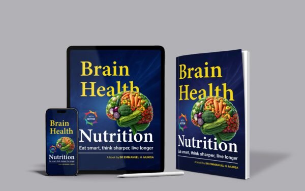 cover_page-0001 BRAIN HEALTH WITH BETTER NUTRITION
