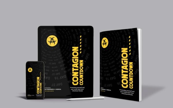 CONTAGION COUNTDOWN