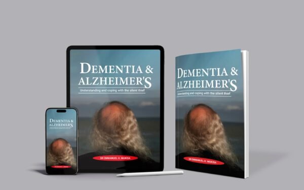 cover_page-0001 DEMENTIA AND ALZHEIMER'S