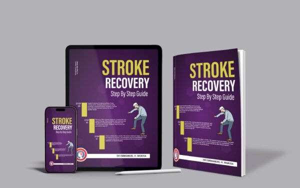 cover_page-0001 STROKE RECOVERY