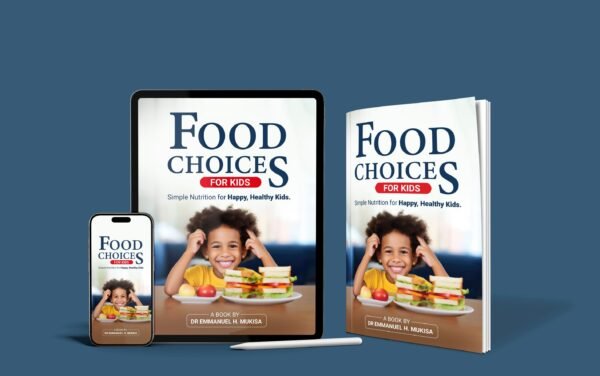 cover_page-0001 Food Choices for Kids
