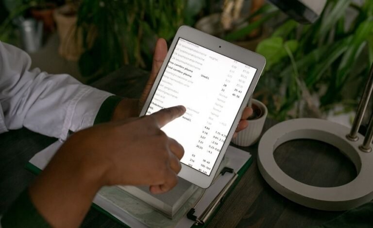 Digital Wellness