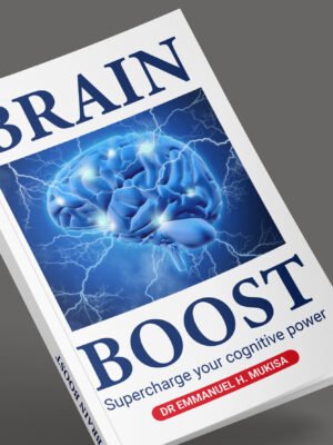 Brain boost
