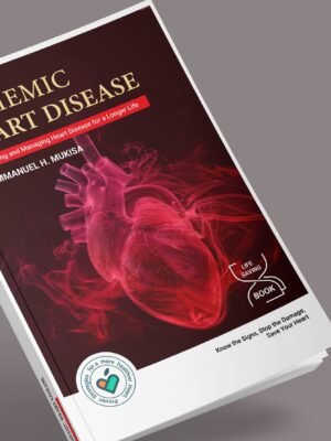 ISCHEMIC HEART  DISEASE