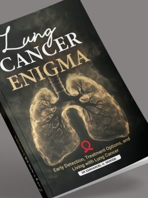 LUNG CANCER  ENIGMA