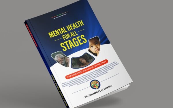 MENTAL HEALTH  FOR   ALL STAGES