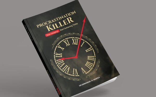 img-1 PROCRASTINATION KILLER