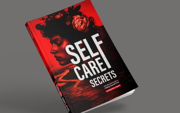 img-1 SELF-CARE SECRETS