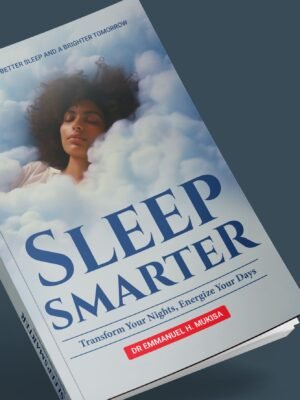 SLEEP SMARTER