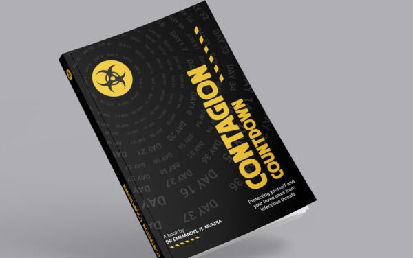 CONTAGION COUNTDOWN