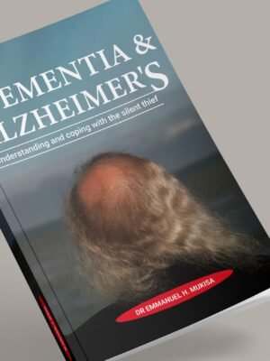 DEMENTIA  AND  ALZHEIMER'S