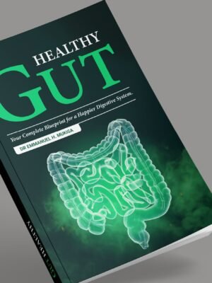 GUT HEALTH GUIDE