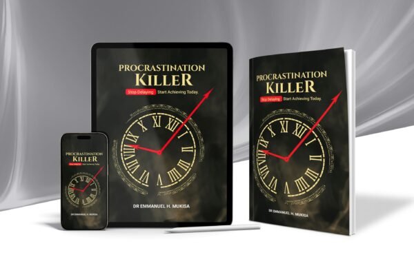 img-2 PROCRASTINATION KILLER