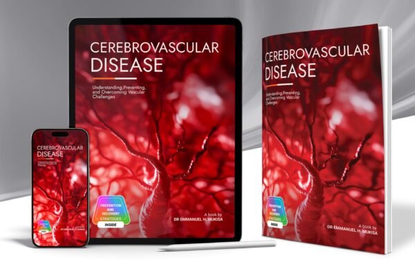img-2 CEREBROVASCULAR  DISEASE