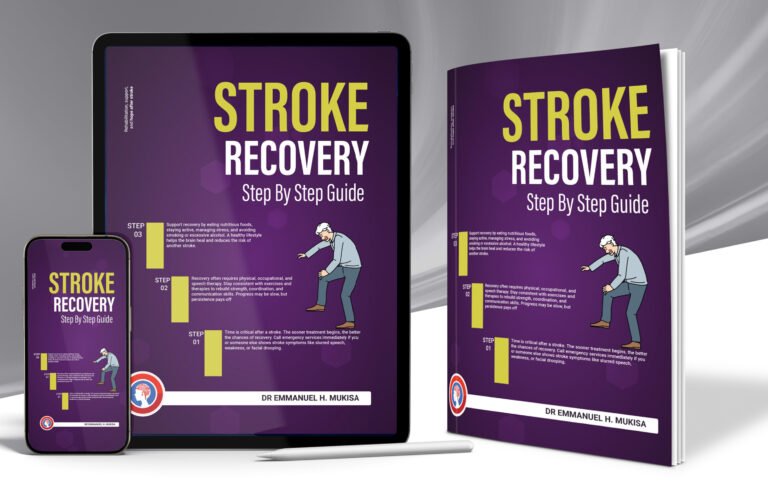Stroke recovery