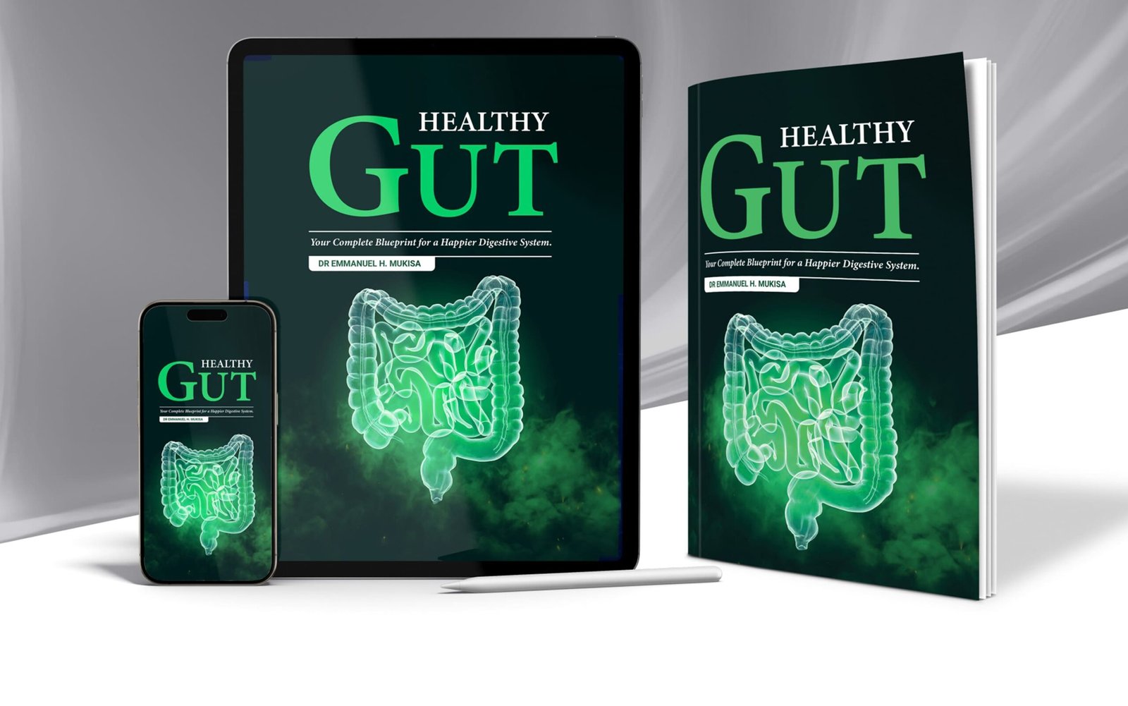 Gut Health Guide