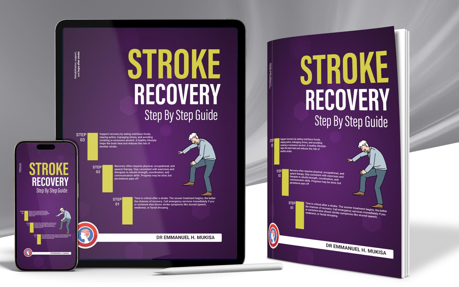 img-2 Stroke recovery
