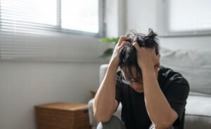 Understanding the Different Types of Anxiety Disorders