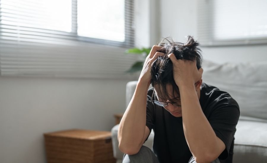 Understanding the Different Types of Anxiety Disorders