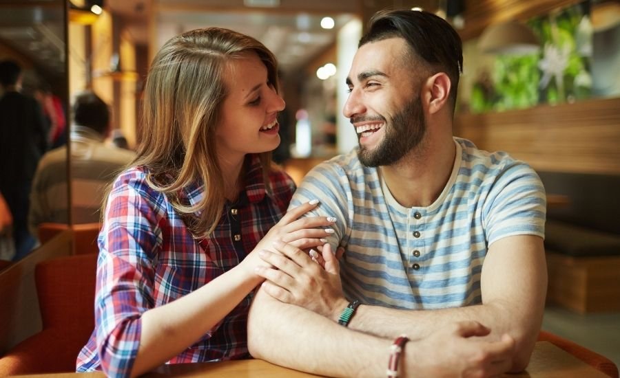 How to Attract Any Man