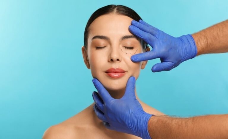 Understanding The Emotional Impact Of Cosmetic Surgery Versus Embracing Natural Beauty