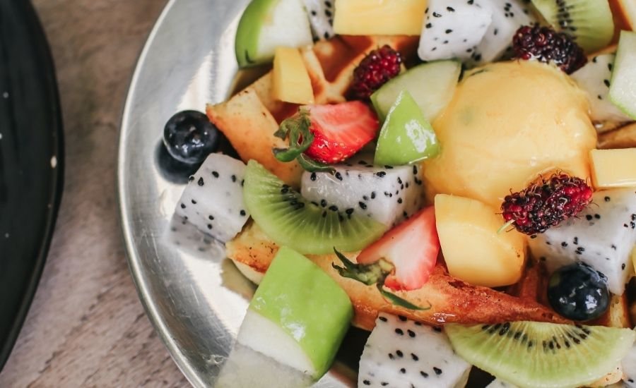 Nutrition Tips for Balancing Your Hormones Naturally